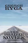 George Ryga cover