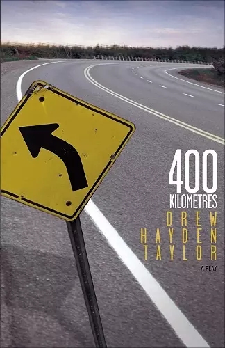 400 Kilometres cover