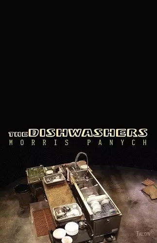 The Dishwashers cover