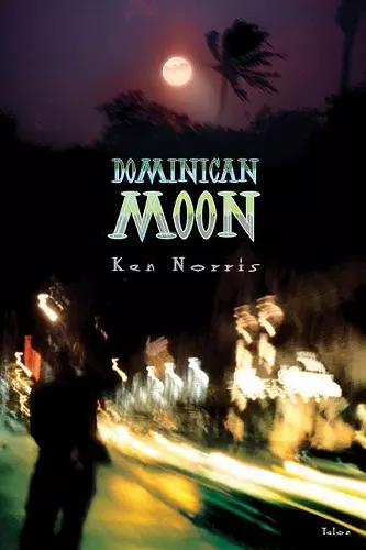 Dominican Moon cover