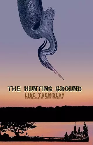 The Hunting Ground cover