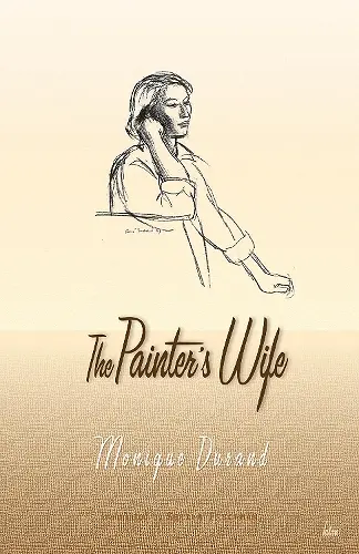 The Painter's Wife cover