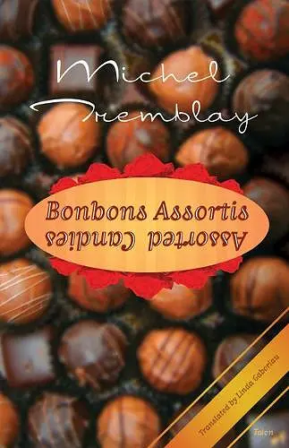 Bonbons Assortis / Assorted Candies cover