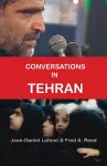 Conversations in Tehran cover