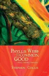 Phyllis Webb and the Common Good cover