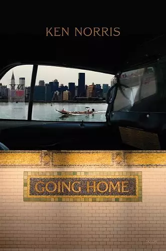 Going Home cover