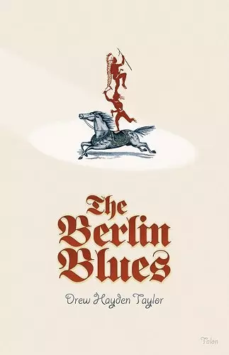 The Berlin Blues cover