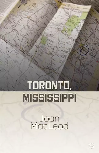 Toronto, Mississippi cover