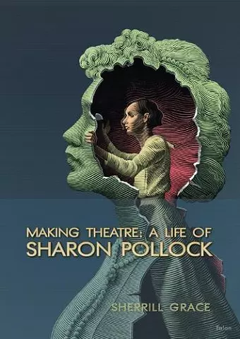 Making Theatre cover