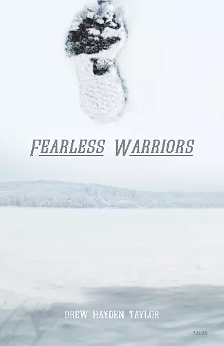 Fearless Warriors cover