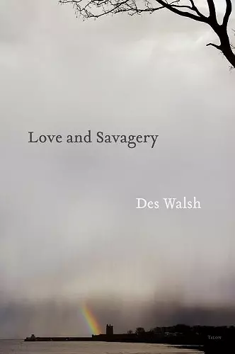 Love and Savagery cover