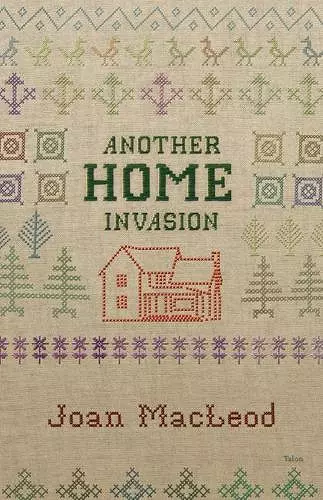 Another Home Invasion cover