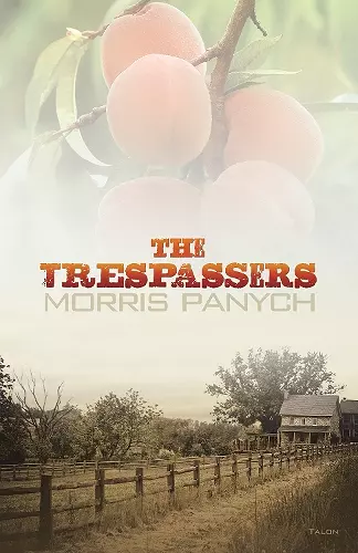 The Trespassers cover