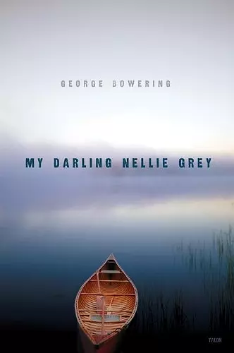 My Darling Nellie Grey cover