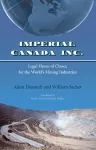 Imperial Canada Inc. cover