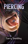Piercing cover