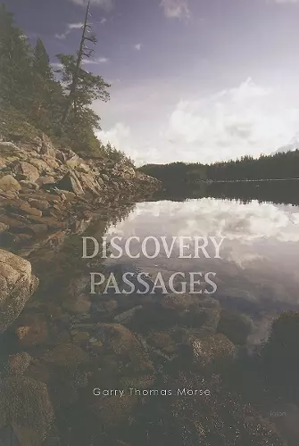 Discovery Passages cover