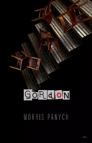 Gordon cover