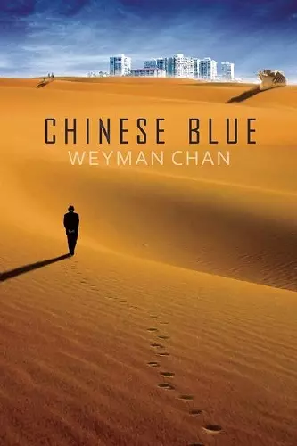 Chinese Blue cover