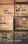 Tombs of the Vanishing Indian cover