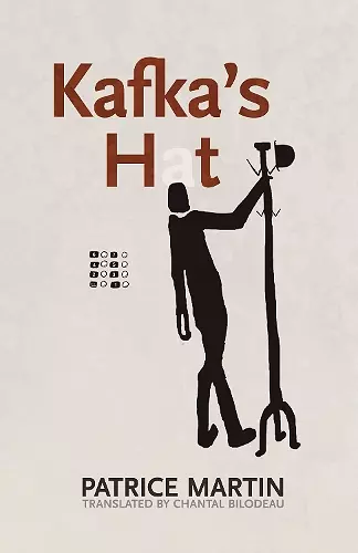 Kafka's Hat cover