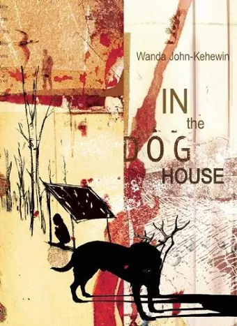 In the Dog House cover