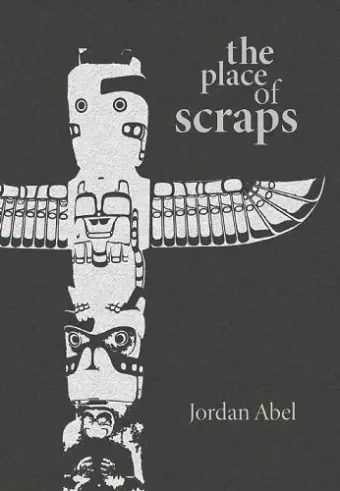 The Place of Scraps cover