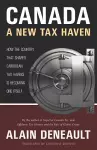 Canada: A New Tax Haven cover