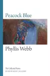 Peacock Blue cover