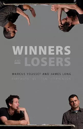 Winners and Losers cover