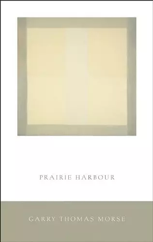 Prairie Harbour cover