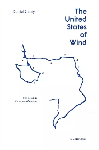The United States of Wind cover