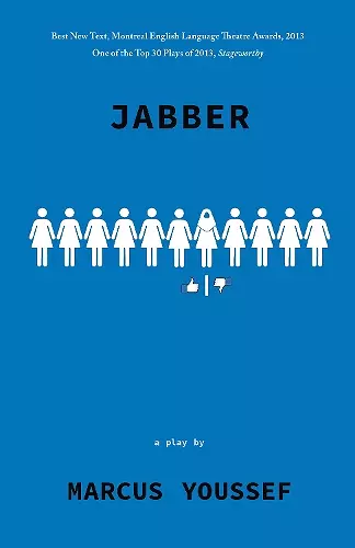 Jabber cover