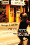 Moss Park and Tough! cover