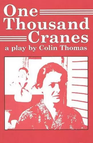 One Thousand Cranes cover