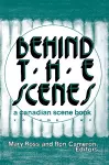 Behind the Scenes cover