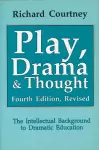 Play, Drama and Thought cover