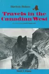 Sherlock Holmes: Travels in the Canadian West cover