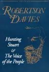 Hunting Stuart and The Voice of the People cover