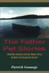 The Father Pat Stories cover
