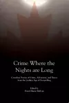 Crime Where the Nights are Long cover