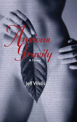 Anxious Gravity cover