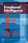 Emotional Intelligence cover