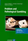 Problem and Pathological Gambling cover