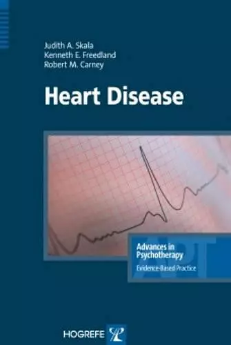 Heart Disease cover