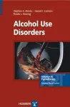 Alcohol Use Disorders cover