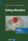 Eating Disorders cover