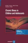 Chronic Illness in Children and Adolescents cover