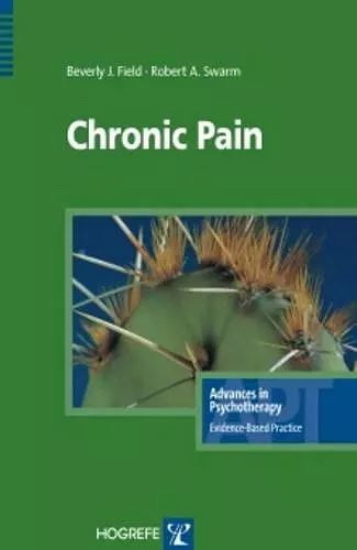 Chronic Pain cover