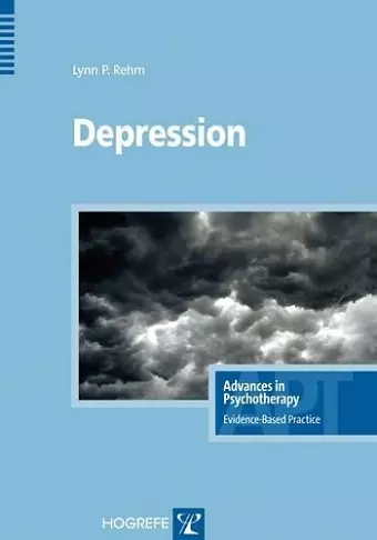 Depression cover